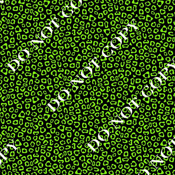 HTV Leopard Spots PPV
