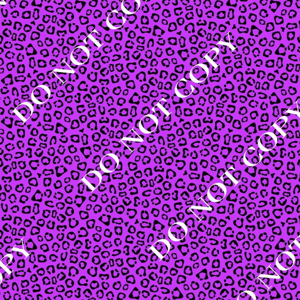 HTV Leopard Spots PPV