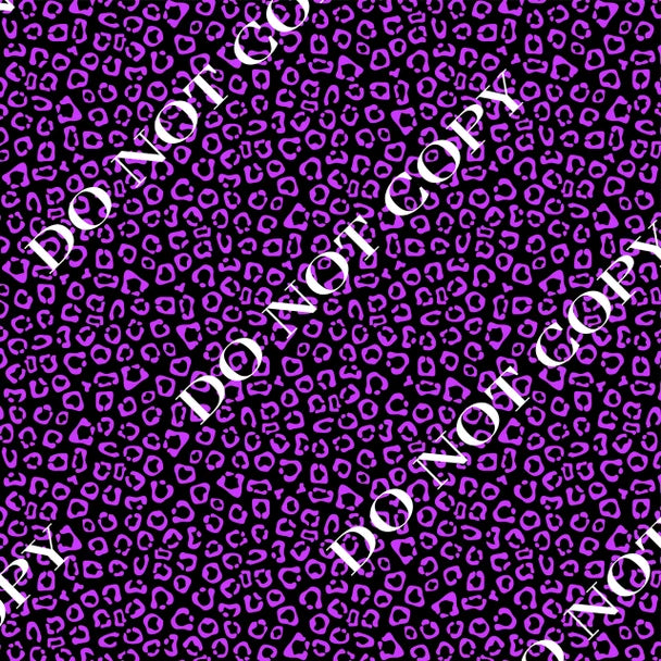 HTV Leopard Spots PPV