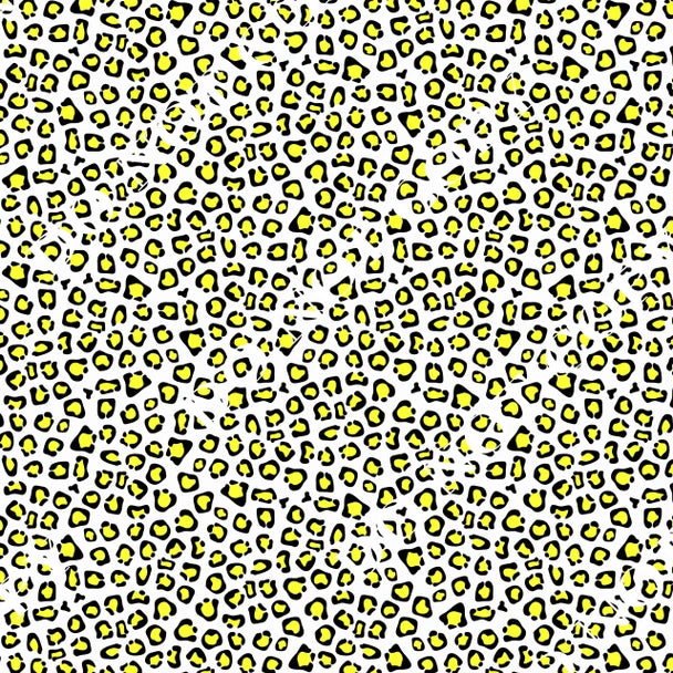 Adhesive Leopard Spots PPV