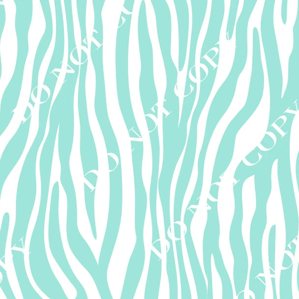 Adhesive Safari Animals PPV