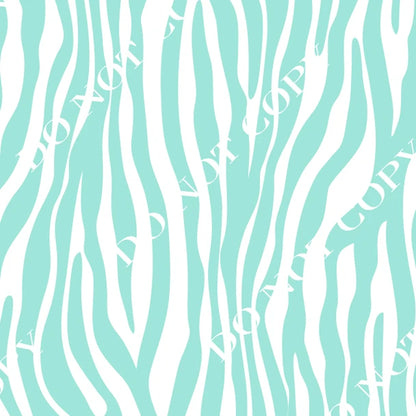 Adhesive Safari Animals PPV