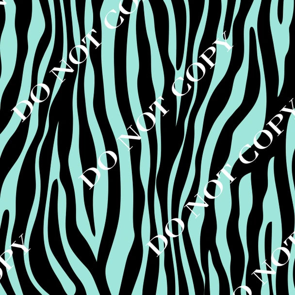 Adhesive Safari Animals PPV