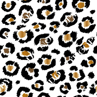 Adhesive Safari Animals PPV