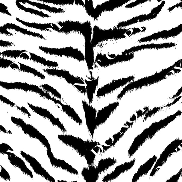 Adhesive Safari Animals PPV