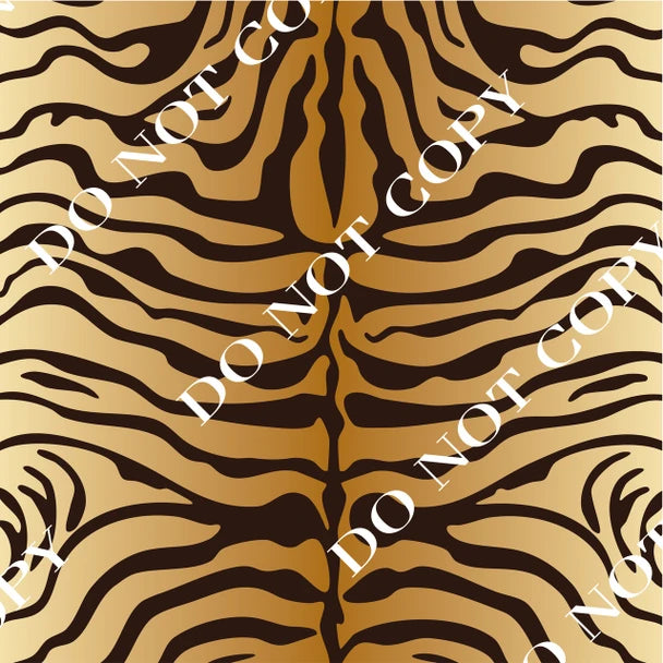 Adhesive Safari Animals PPV