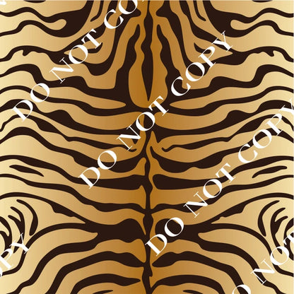Adhesive Safari Animals PPV