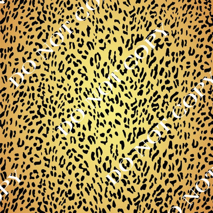Adhesive Safari Animals PPV