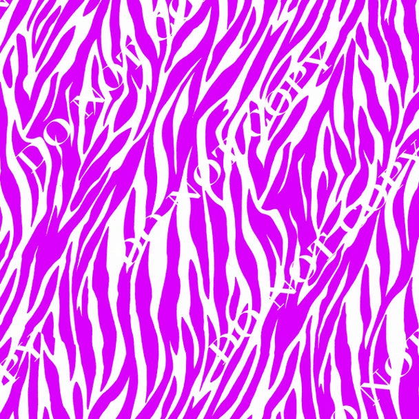 Adhesive Safari Animals PPV