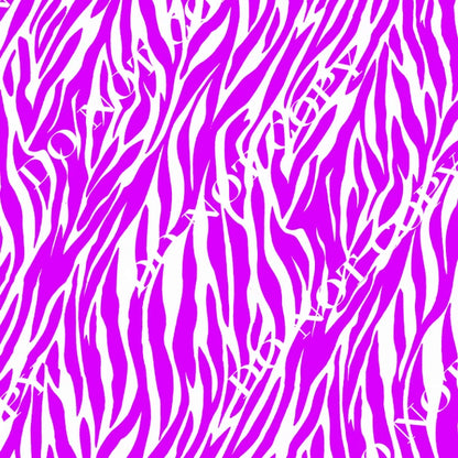 Adhesive Safari Animals PPV