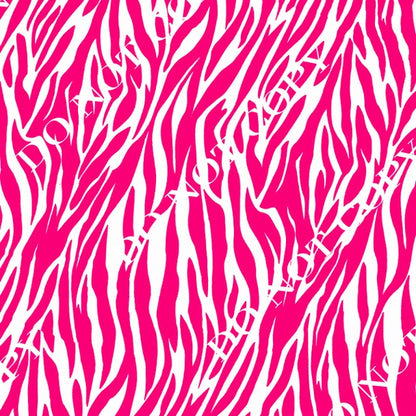 Adhesive Safari Animals PPV