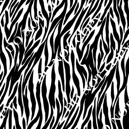 Adhesive Safari Animals PPV