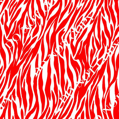 Adhesive Safari Animals PPV