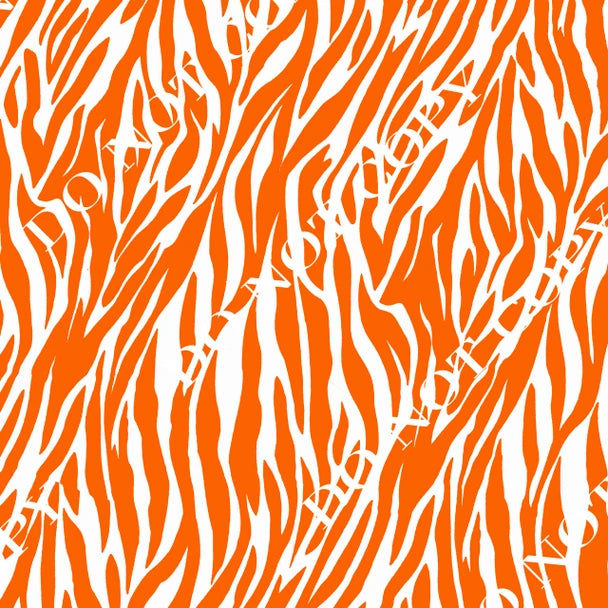 Adhesive Safari Animals PPV