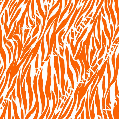 Adhesive Safari Animals PPV