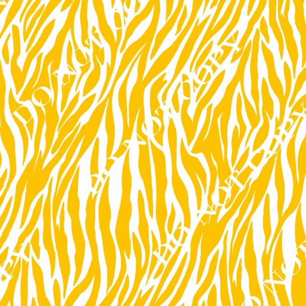Adhesive Safari Animals PPV