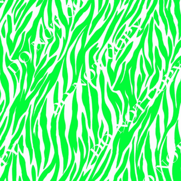 Adhesive Safari Animals PPV