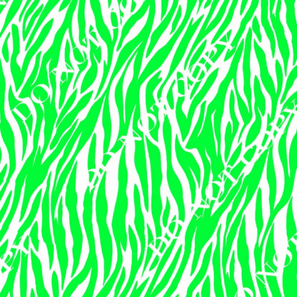 Adhesive Safari Animals PPV