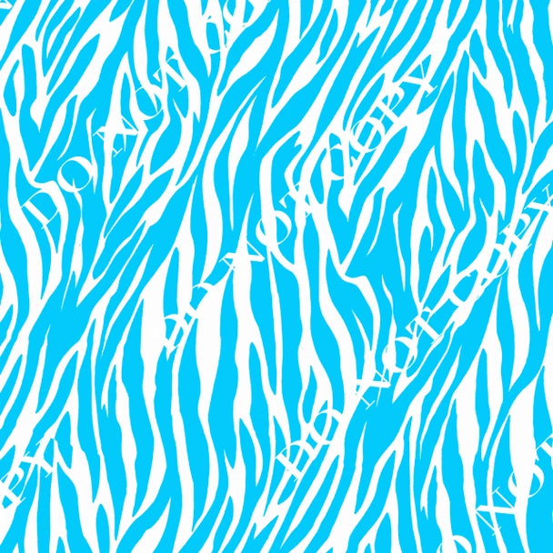Adhesive Safari Animals PPV