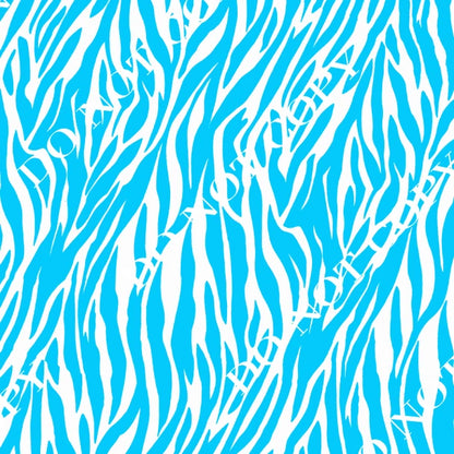 Adhesive Safari Animals PPV
