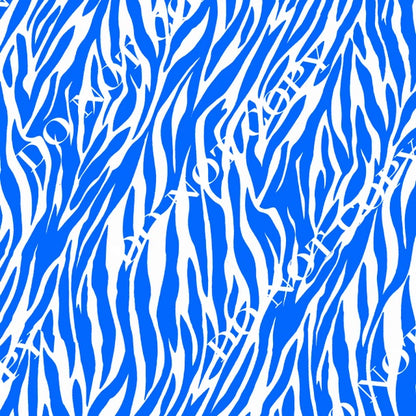 Adhesive Safari Animals PPV