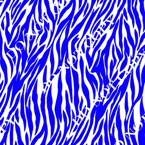 Adhesive Safari Animals PPV