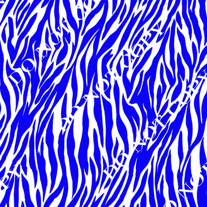 Adhesive Safari Animals PPV