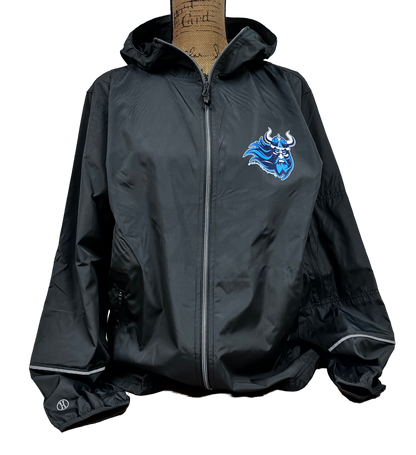 AVB Sport Grey Holloway Raincoat