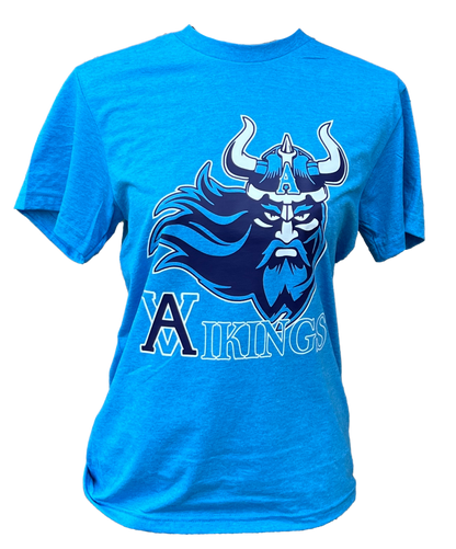 AVB Viking Htr Sapphire SS Tee