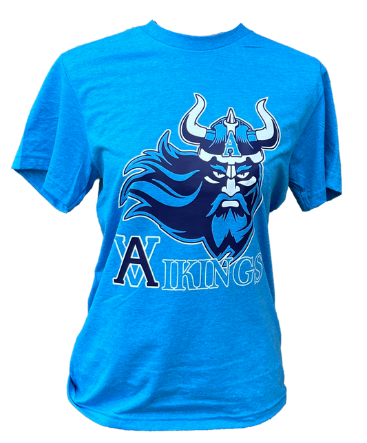 AVB Viking Htr Sapphire SS Tee