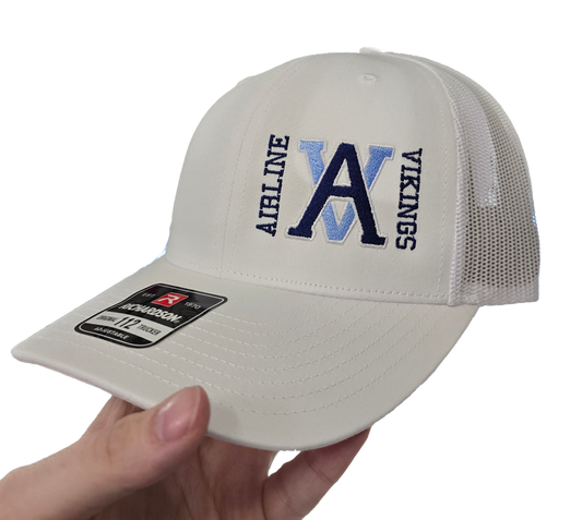 AVB White Hat