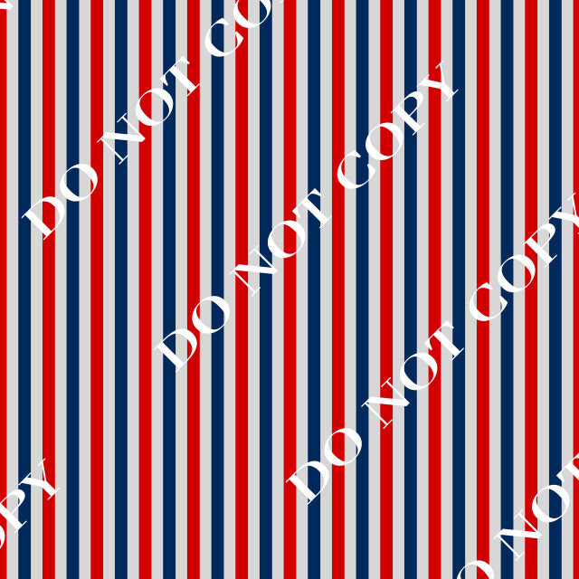 HTV Red/White/Blue PPV