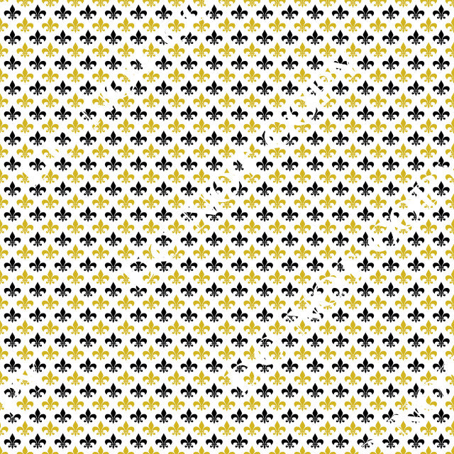 HTV Black and Gold PPV