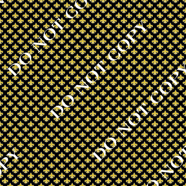 HTV Black and Gold PPV