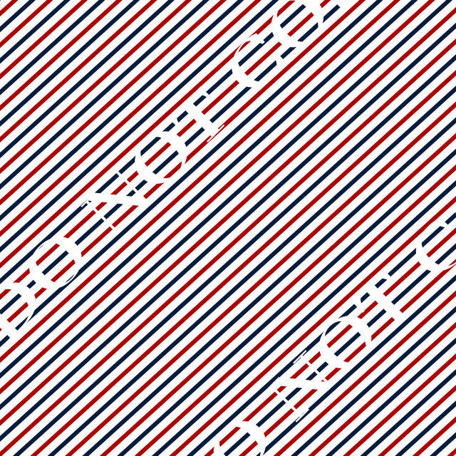 HTV Navy and Red PPR