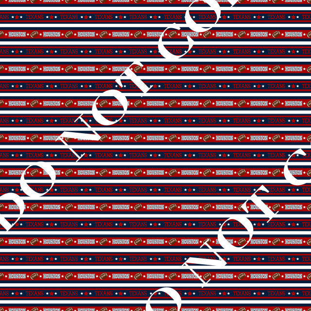 HTV Navy and Red PPR