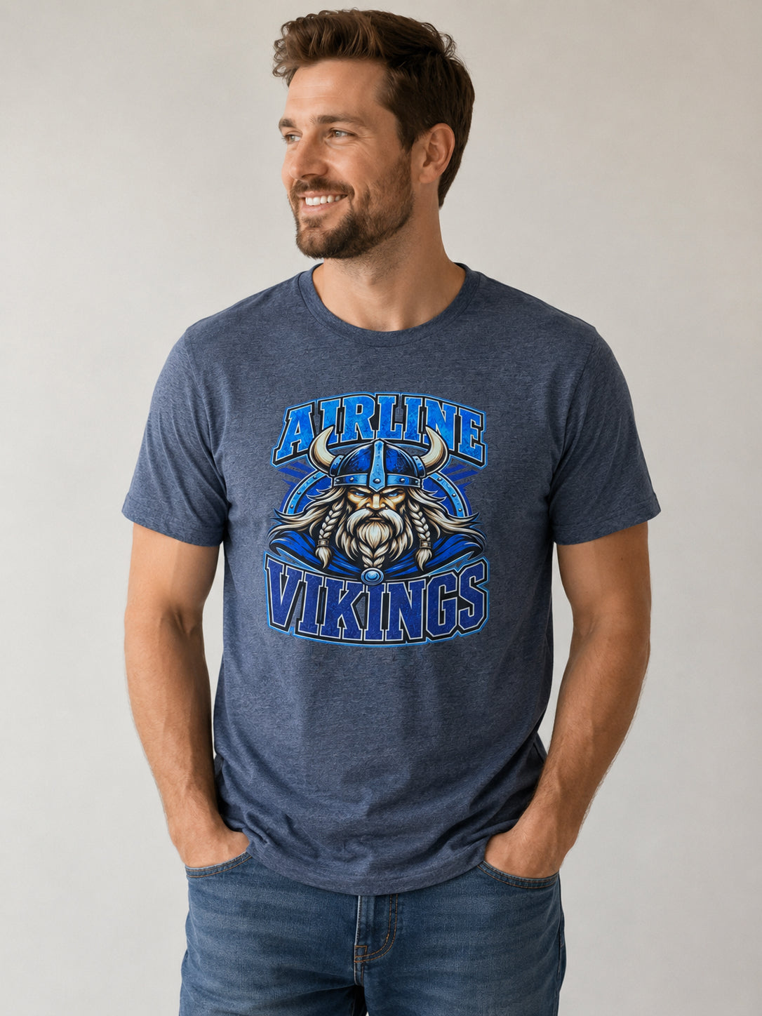 Airline Vikings 1
