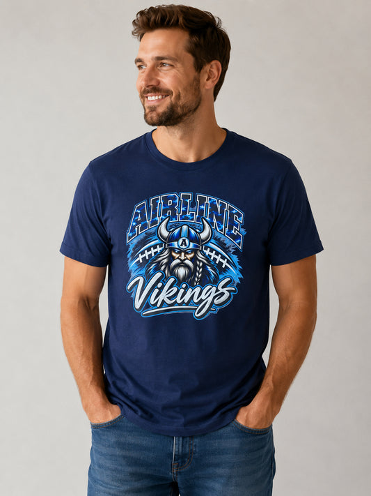 Airline Vikings 2