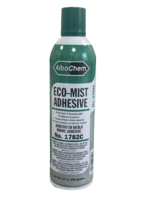 AlbaChem Eco Mist
