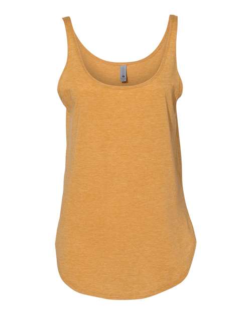 Antique Gold Festival Tank NL 5033