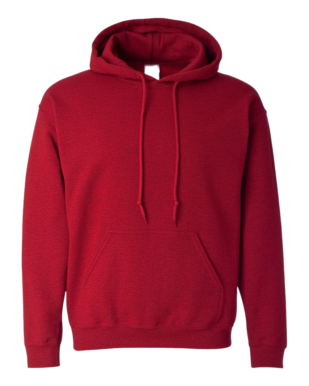 Gildan Heavy Blend Hooded Sweatshirt 18500