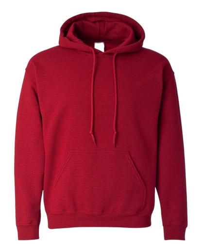 Gildan Heavy Blend Hooded Sweatshirt 18500