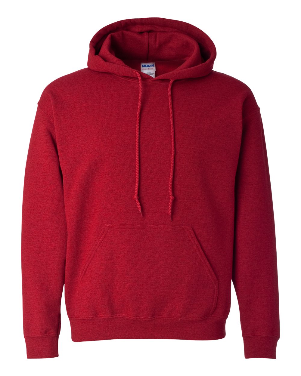 Gildan Heavy Blend Hooded Sweatshirt 18500