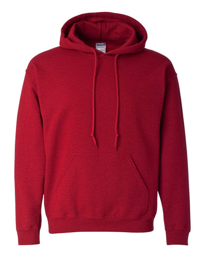 Gildan Heavy Blend Hooded Sweatshirt 18500