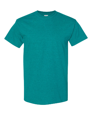 Gildan Heavy Cotton 5000/B