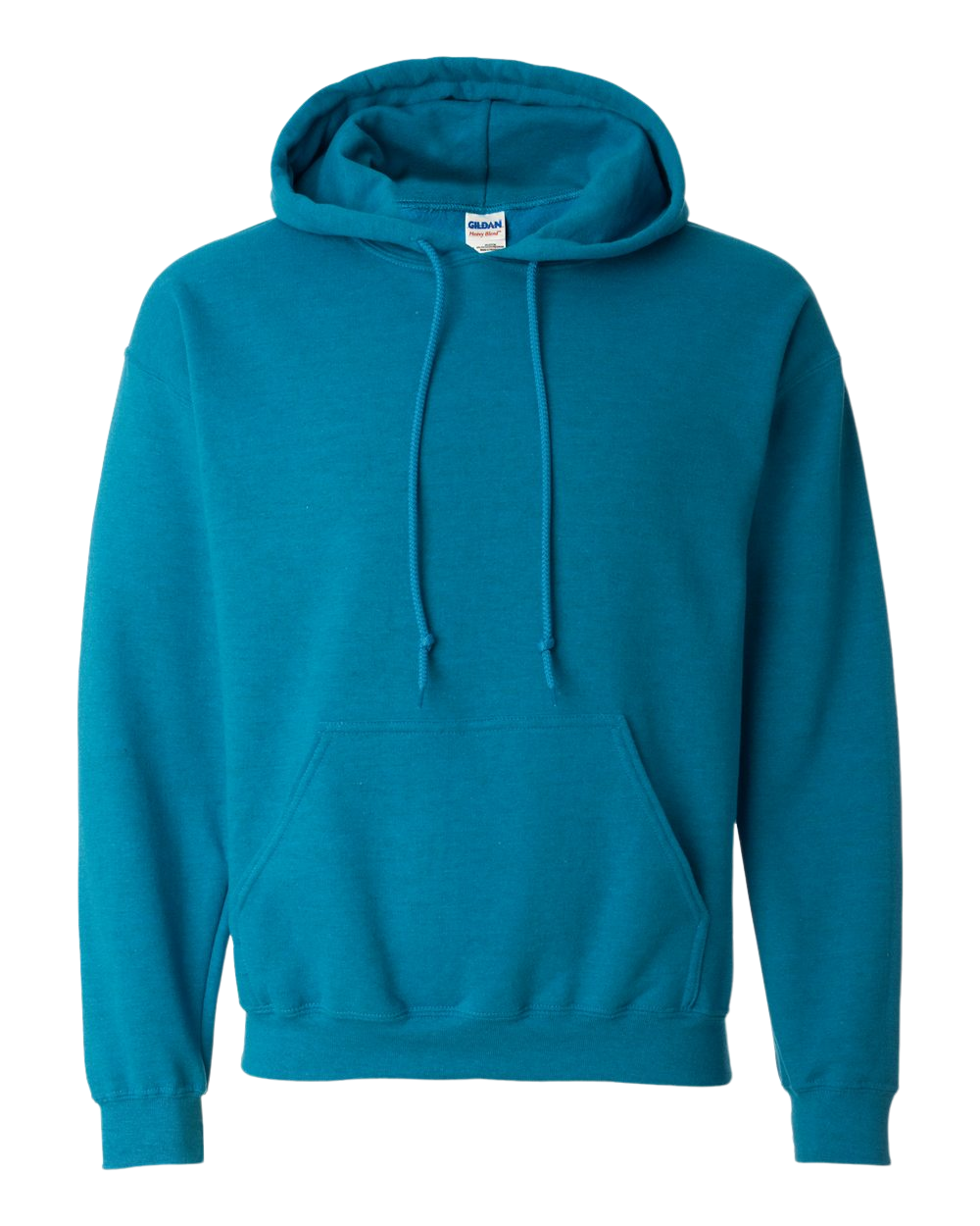 Gildan Heavy Blend Hooded Sweatshirt 18500