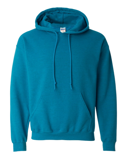 Gildan Heavy Blend Hooded Sweatshirt 18500