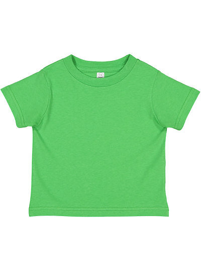 Rabbit Skins 3321 Toddler Tee