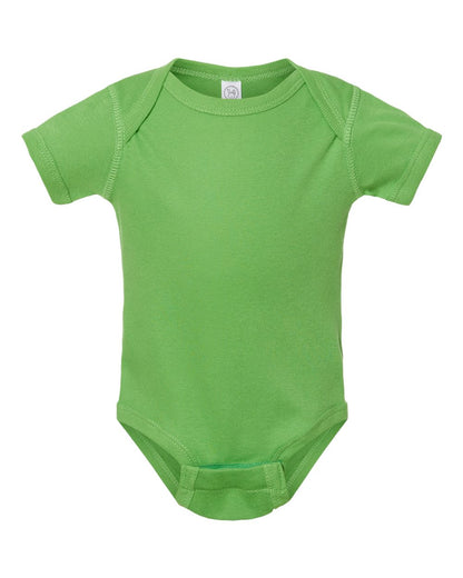 Rabbit Skins Infant Bodysuit 4400