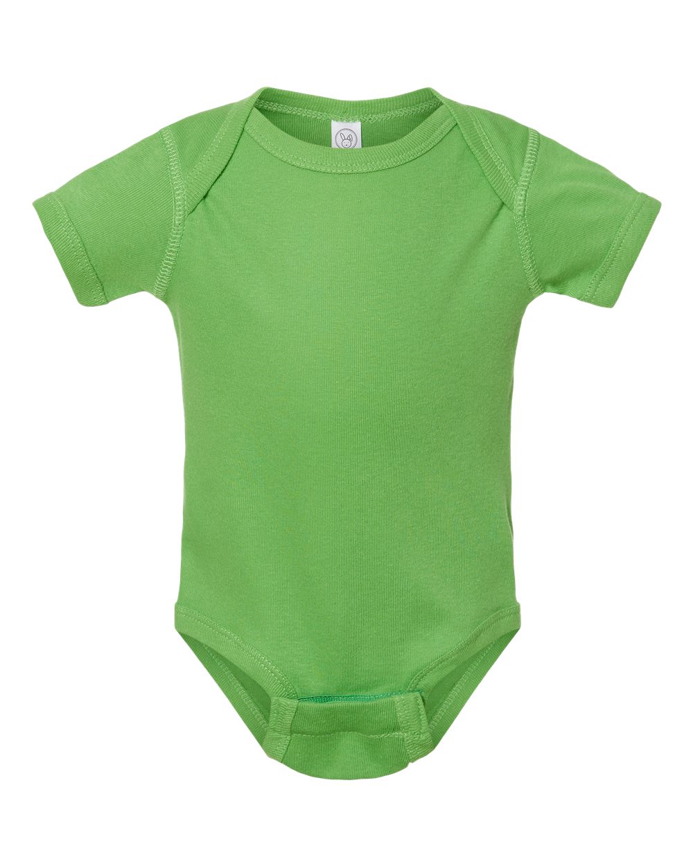 Rabbit Skins Infant Bodysuit 4400
